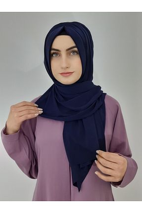 کلاه شنای حجاب سرمه ای زنانه R&S modibone - کد 474573478
