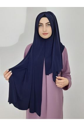 کلاه شنای حجاب سرمه ای زنانه R&S modibone - کد 474573478