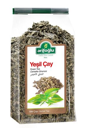 چای سبز Arifoğlu - کد 36368383