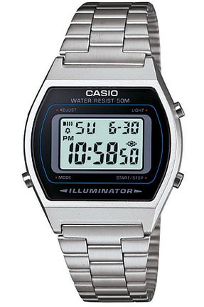 ساعت مچی رنگی مردانه 36-40 میلی متر Casio - کد 475249217