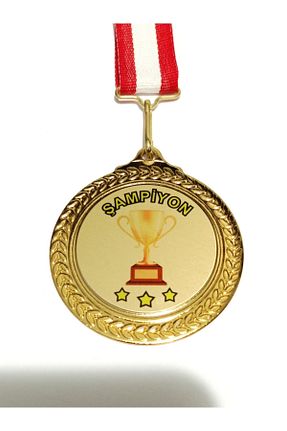 مدال bidünyamadalya - کد 475267993