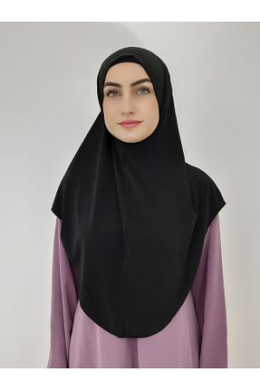 شال مشکی زنانه Genel Markalar - کد 475020430