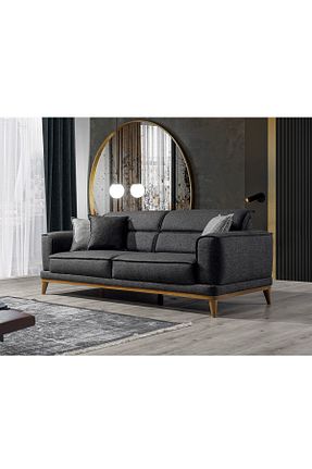 کاناپه طوسی Keten Eymense - کد 271489854