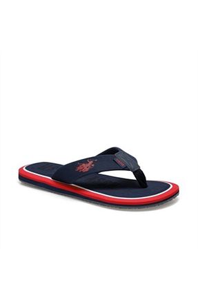 دمپائی سرمه ای زنانه U.S. Polo Assn. - کد 88055439