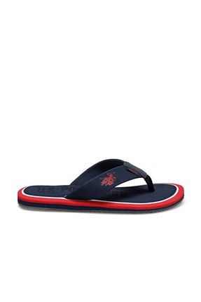 دمپائی سرمه ای زنانه U.S. Polo Assn. - کد 88055439