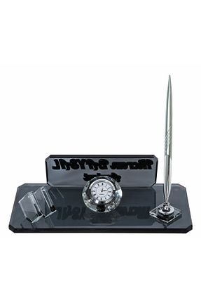 پایه کارت ویزیت Sentez Masa Üstü İsimlik - کد 510612353