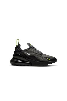 کفش اسنیکر مشکی زنانه بند دار Nike - کد 475981283