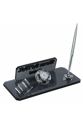 پایه کارت ویزیت Sentez Masa Üstü İsimlik - کد 510612353