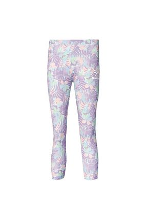 ساق شلواری اسپرت رنگی بچه گانه بلند hummel - کد 513479089