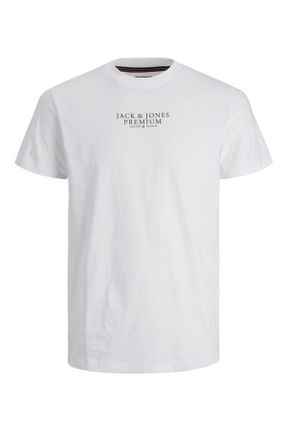 تی شرت سفید مردانه کد 475877388