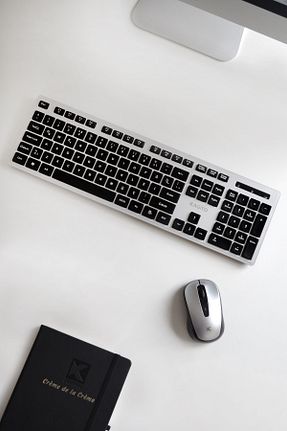 ست کیبورد و ماوس kagito - کد 478638920