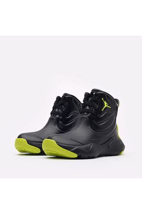 بوت / نیم بوت مشکی بچه گانه پاشنه پر Nike - کد 479681487