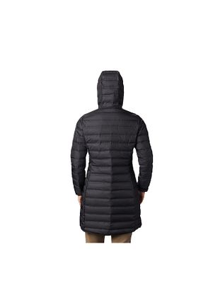 کاپشن مشکی زنانه رگولار Columbia - کد 60215762