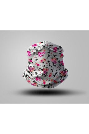 گردنی رنگی زنانه میکروفیبر Buffalo - کد 527164688