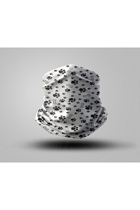 گردنی رنگی زنانه میکروفیبر Buffalo - کد 527500661