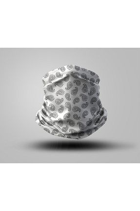 گردنی رنگی زنانه میکروفیبر Buffalo - کد 527523239