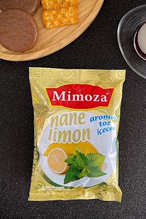 پودر نوشیدنی Mimoza - کد 134994351