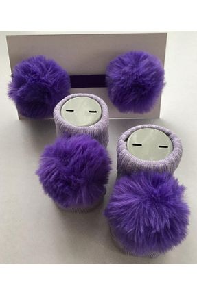 هدیه کودک بنفش بچه گانه Style Baby Amazing - کد 531816653
