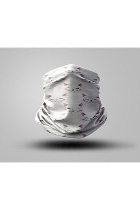 گردنی رنگی زنانه میکروفیبر Buffalo - کد 527314043