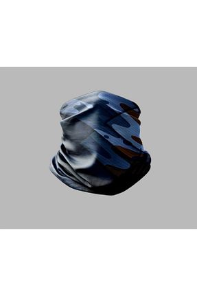 گردنی رنگی زنانه میکروفیبر Buffalo - کد 527662147
