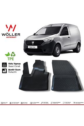 کفپوش خودرو Havuzlu Wöller - کد 518108210