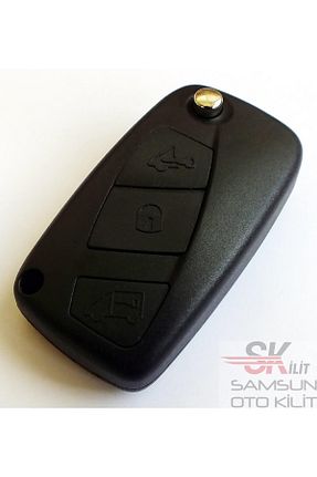 جاکلیدی خودرو skilit samsun oto kilit - کد 546002708