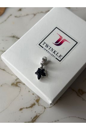 چارم آبی Twinkle Jewellery - کد 595204126