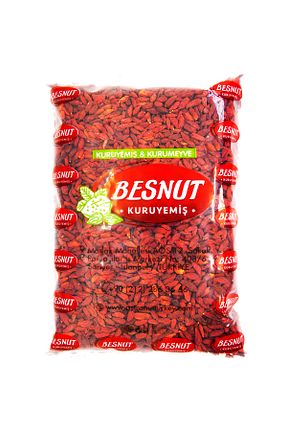 میوه خشک Besnut - کد 68448032