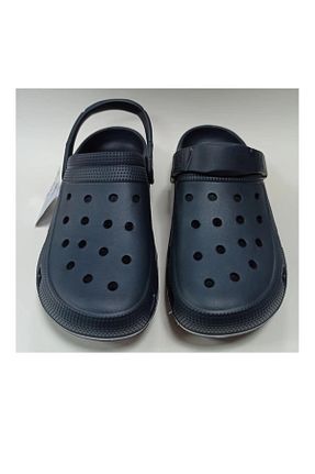 دمپائی سرمه ای زنانه EVA Starslippers - کد 343664663