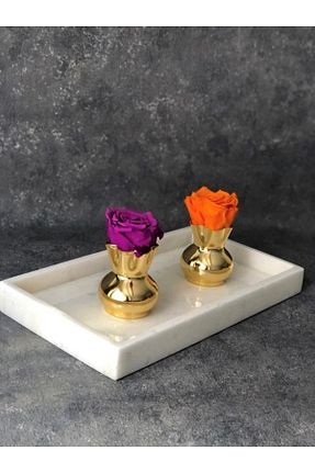 سینی سفید Mermer THK STORE - کد 365066170