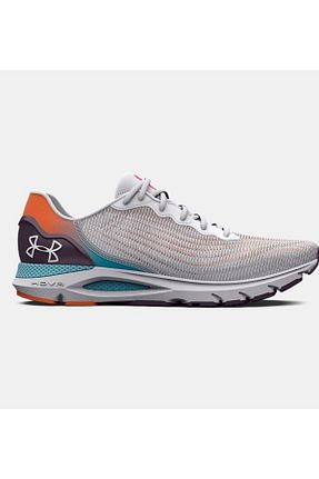 کفش دو و میدانی و تمرینی طوسی مردانه Under Armour - کد 634681833