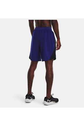 شوارک اسپرت سرمه ای مردانه متوسط Under Armour - کد 634684611