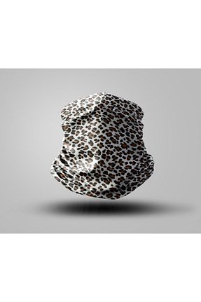 گردنی رنگی زنانه میکروفیبر Buffalo - کد 527458108