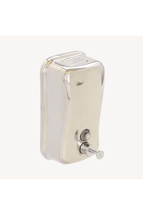 جا صابونی بژ استیل ضد زنگ Lider - کد 558894866