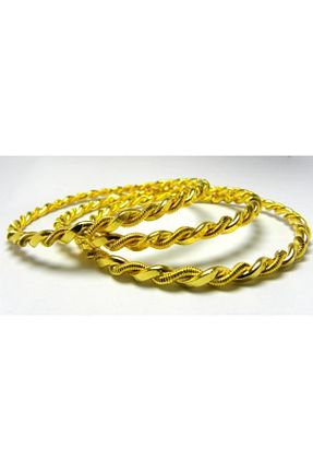 النگو طلائی بچه گانه Vipfoni - کد 513758294