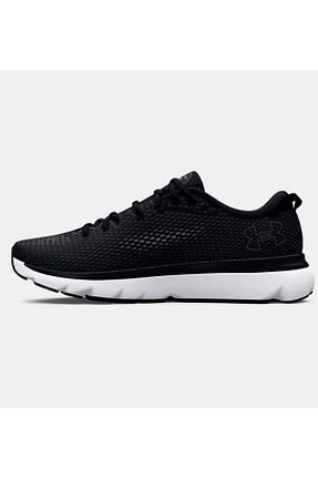 کفش دو و میدانی و تمرینی مشکی زنانه Under Armour - کد 634695821