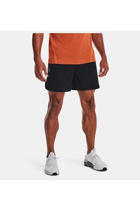 شوارک اسپرت مشکی مردانه پارچه Under Armour - کد 634678895