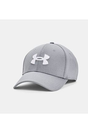 کلاه طوسی مردانه پلی استر Under Armour - کد 634692167