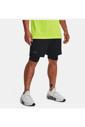 شوارک اسپرت مشکی مردانه پلی استر Under Armour - کد 634700324