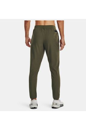 پائین تنه گرمکن اسپرت خاکی مردانه Ter Tutmayan Under Armour - کد 634944848