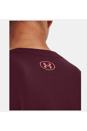 تیشرت رنگی مردانه گشاد Under Armour - کد 336127028