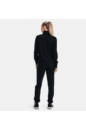 ست کرمکن اسپرت مشکی زنانه پلی استر Under Armour - کد 192299666