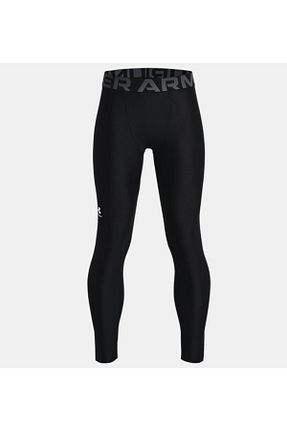 ساق شلواری مشکی بچه گانه بافتنی Under Armour - کد 97954312