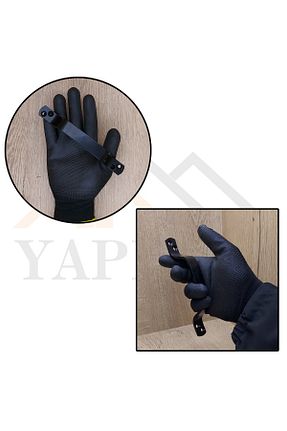 یراق آلات مبل مشکی Yapıkan - کد 455097921