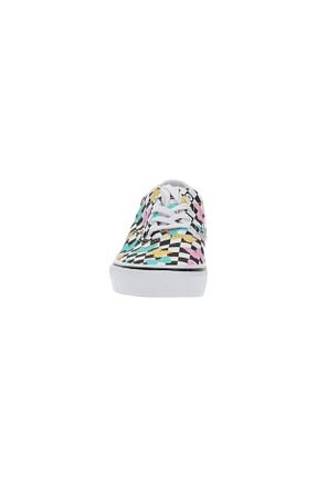 کفش اسنیکر رنگی بچه گانه بند دار Vans - کد 635313459