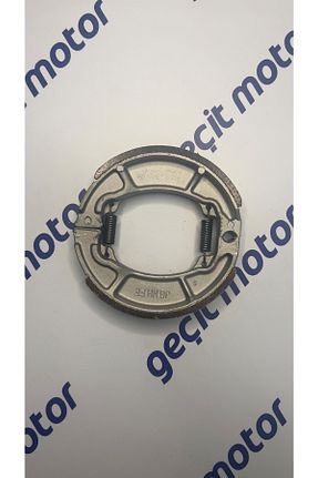 تجهیزات ترمز موتور سیکلت Honda - کد 635315789