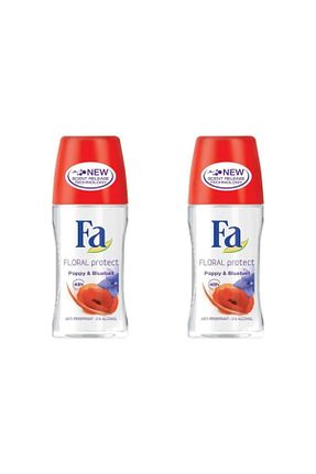 دئودورانت و رول آن زنانه Fa - کد 43695668