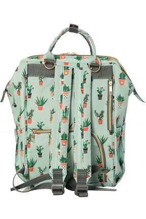 کیف مراقبت از کودک سبز Lal Baby - کد 44137832
