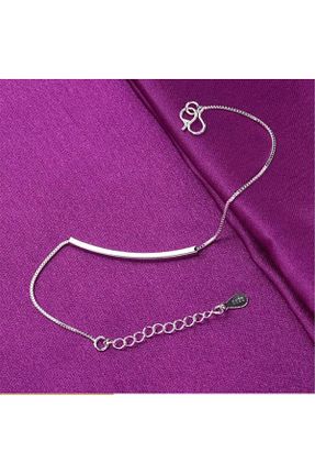 دستبند نقره زنانه 925 عیار ARGON JEWELLERY - کد 44185142