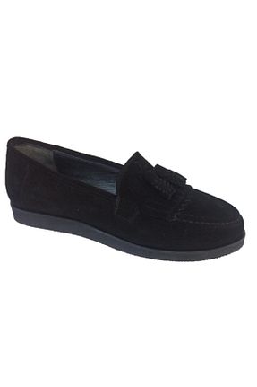 بابت مشکی زنانه جیر Elegan - کد 44220607